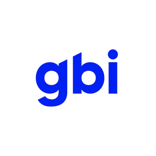 Logo GBI
