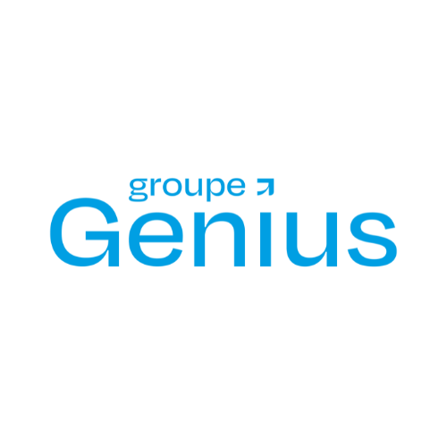 Logo groupe Genius