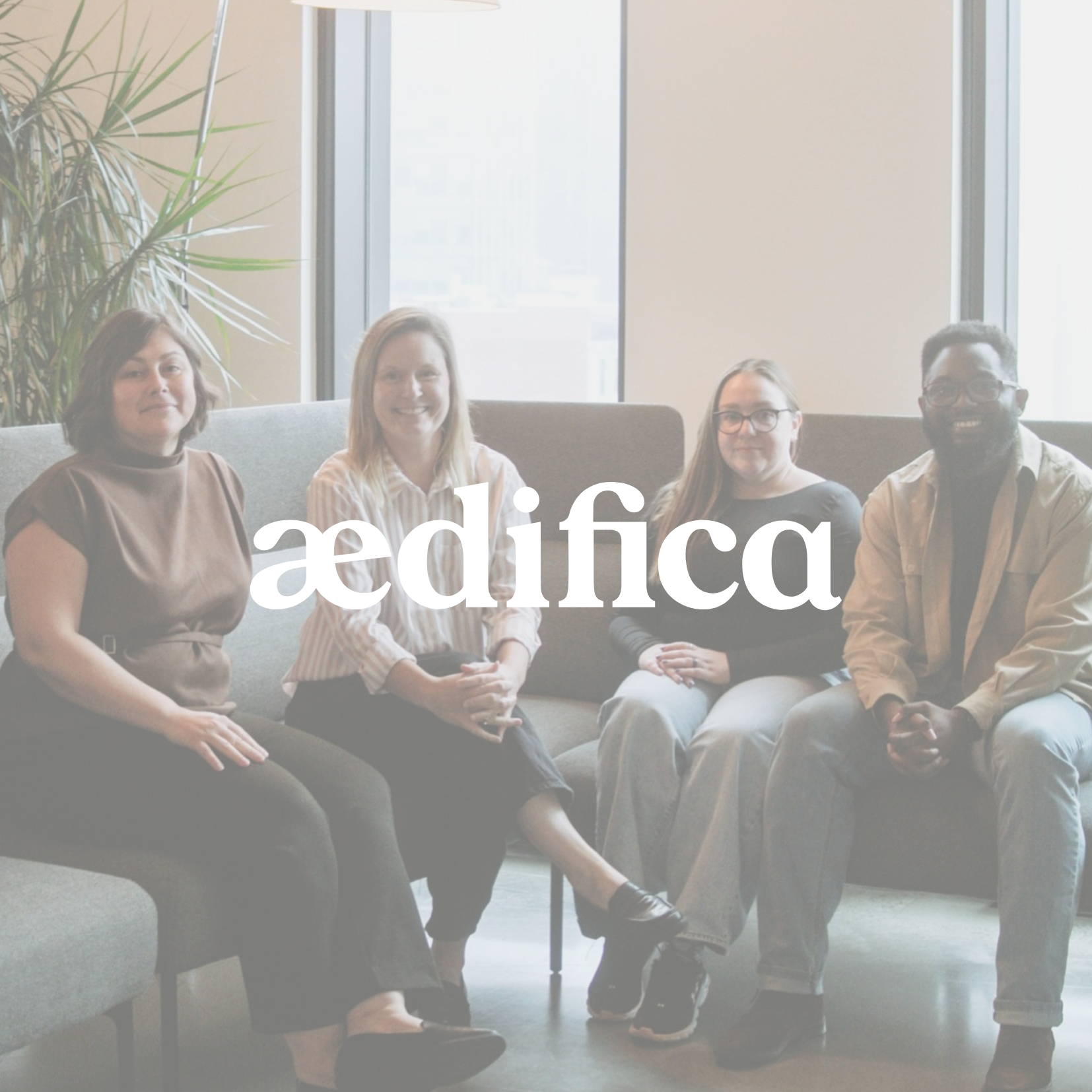 aedifica