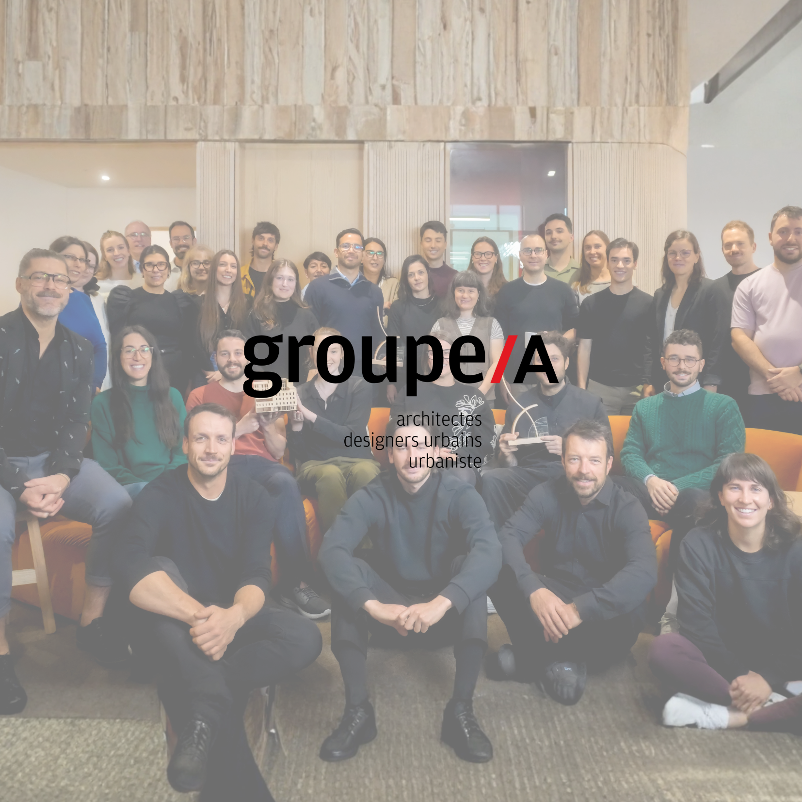 Miniature - Groupe a