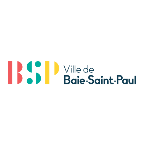 Baie-Saint-Paul logo