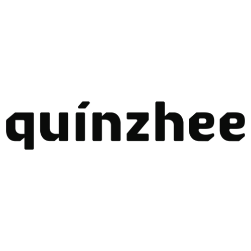 quinzhee logo