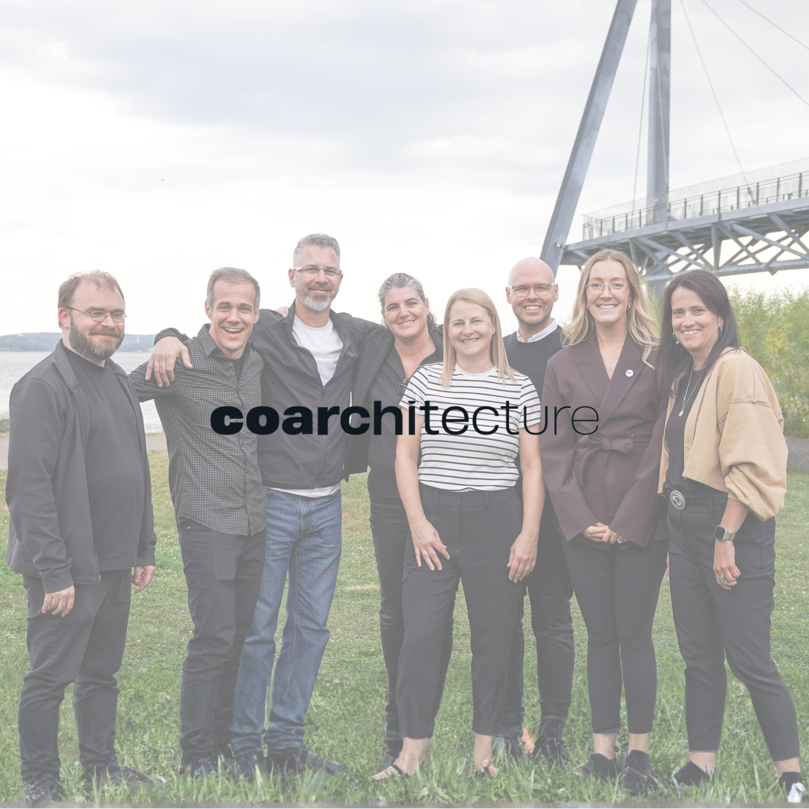 Miniature - coarchitecture