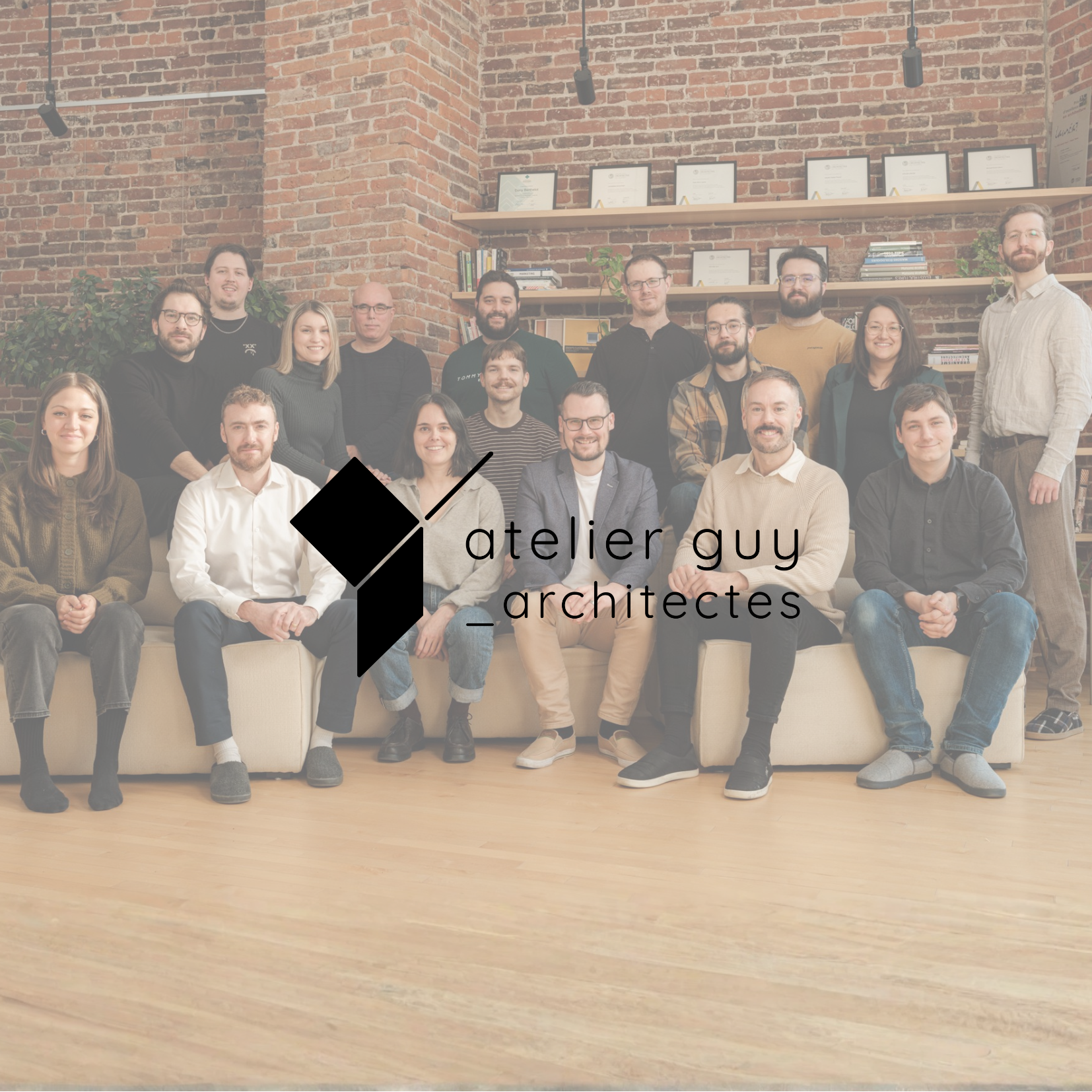 Atelier Guy