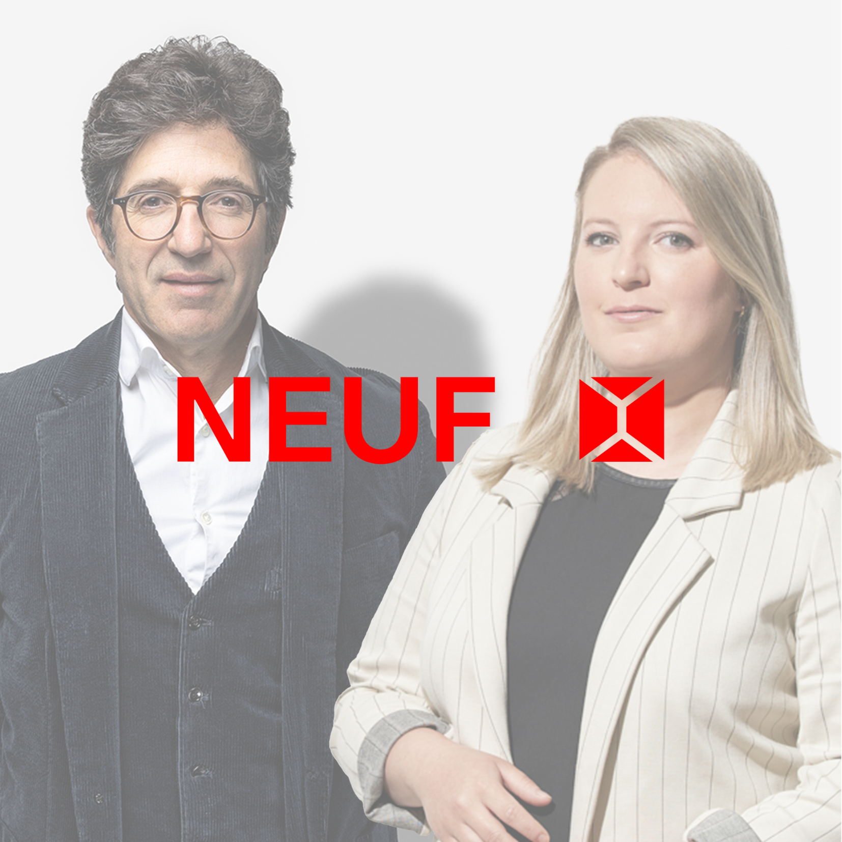 Miniature Neuf Architectes