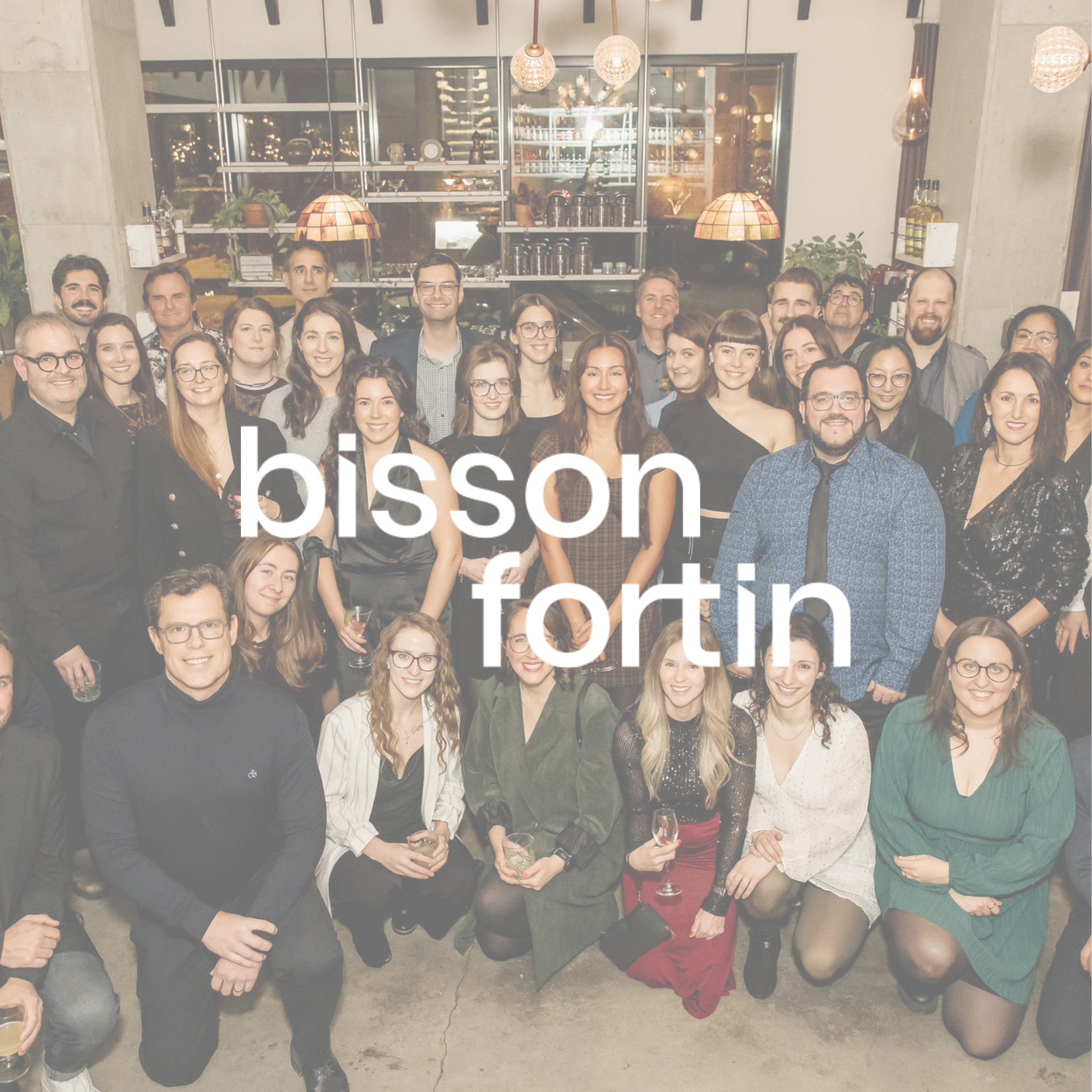 Bisson fortin