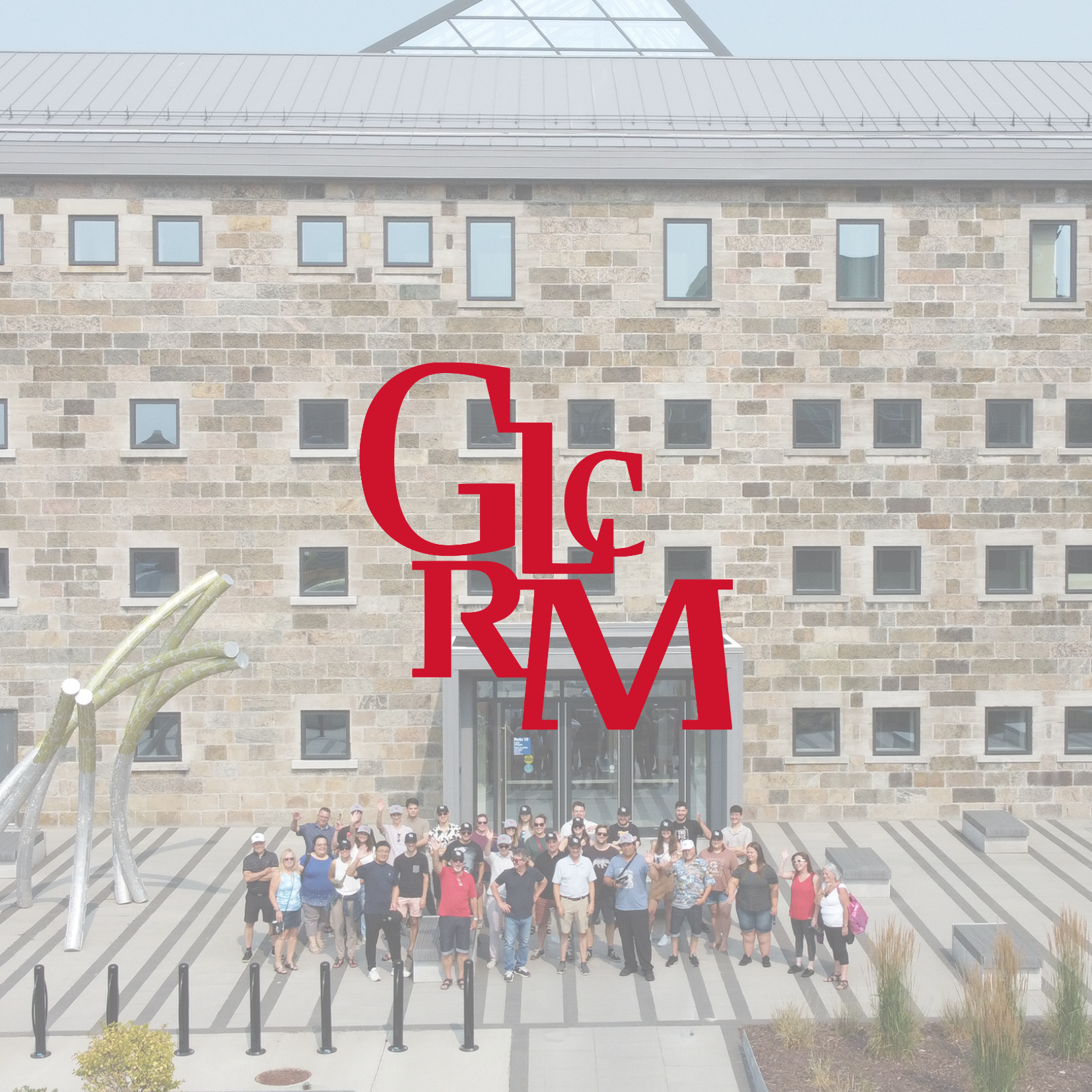 Glcrm